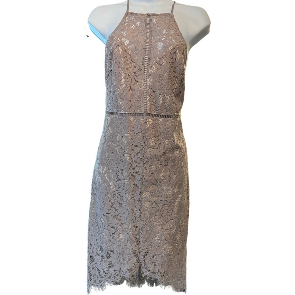 NWOT Lace dress by The Impeccable Pig.